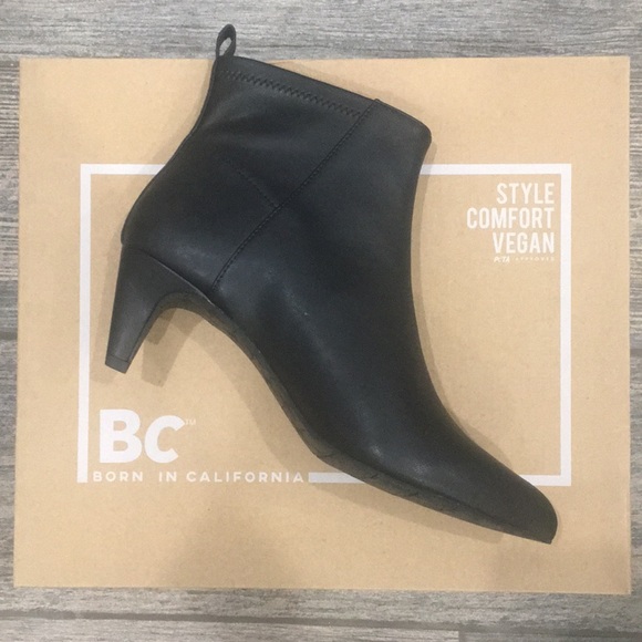 BC Bootie - Picture 2 of 4